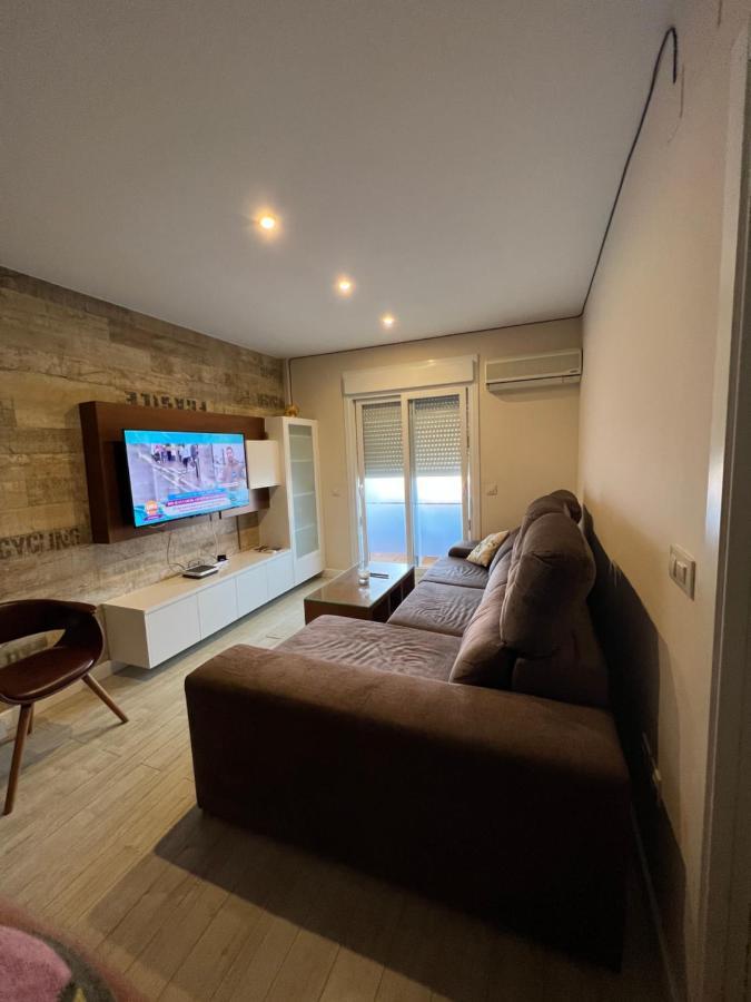 Apartamento De Reme Playa De La Barrosa 奇克拉纳－德拉弗龙特拉 外观 照片