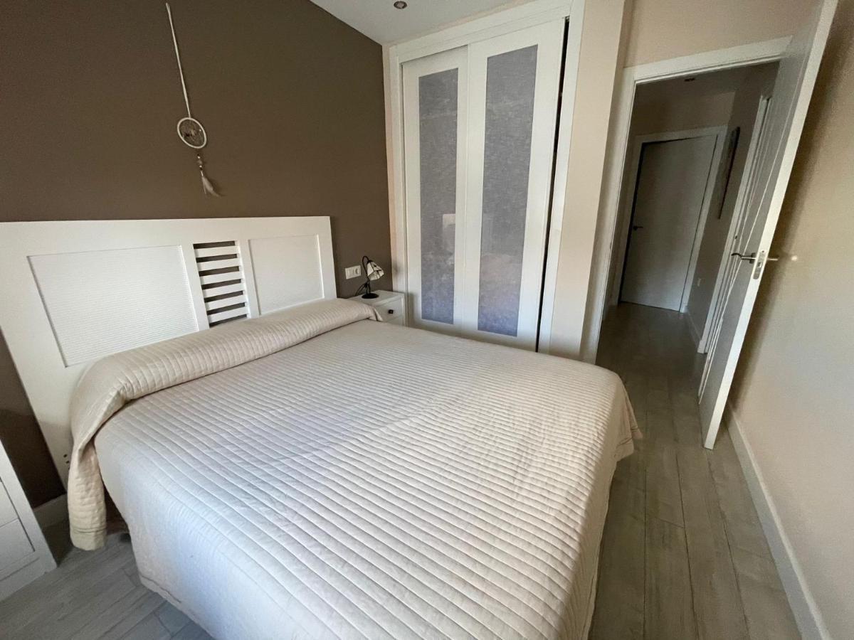 Apartamento De Reme Playa De La Barrosa 奇克拉纳－德拉弗龙特拉 外观 照片